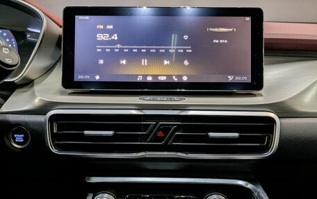 Geely Coolray I, 2024 год, 2 295 000 рублей, 17 фотография