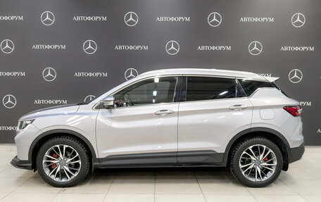 Geely Coolray I, 2024 год, 2 295 000 рублей, 8 фотография