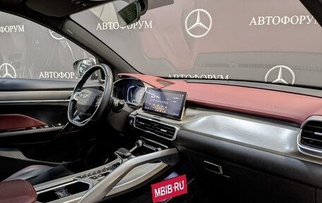 Geely Coolray I, 2024 год, 2 295 000 рублей, 13 фотография