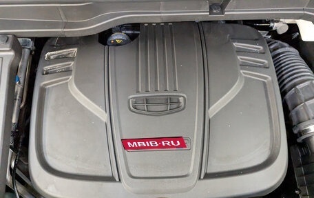 Geely Coolray I, 2024 год, 2 295 000 рублей, 9 фотография