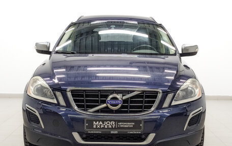 Volvo XC60 II, 2013 год, 2 450 000 рублей, 2 фотография