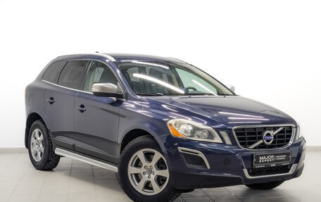 Volvo XC60 II, 2013 год, 2 450 000 рублей, 3 фотография