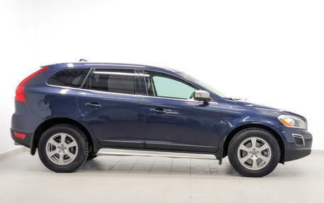 Volvo XC60 II, 2013 год, 2 450 000 рублей, 4 фотография