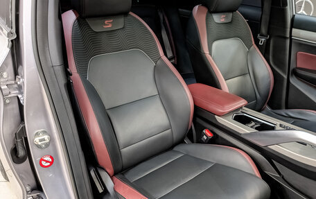 Geely Coolray I, 2024 год, 2 295 000 рублей, 24 фотография