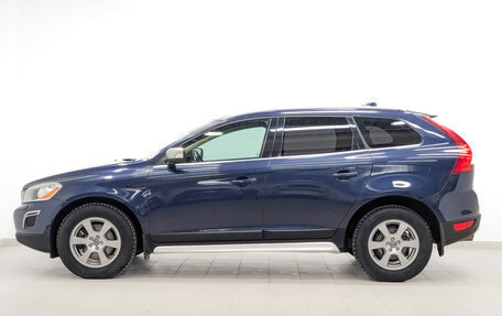 Volvo XC60 II, 2013 год, 2 450 000 рублей, 8 фотография