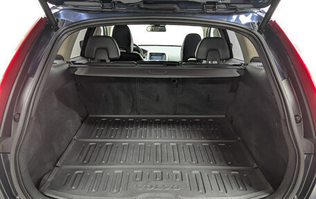 Volvo XC60 II, 2013 год, 2 450 000 рублей, 10 фотография