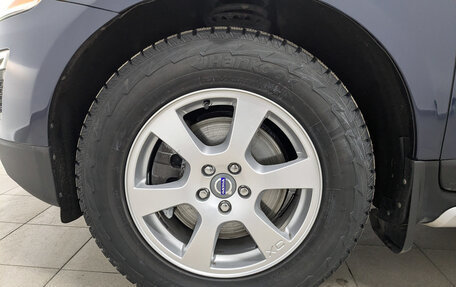 Volvo XC60 II, 2013 год, 2 450 000 рублей, 12 фотография