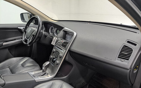 Volvo XC60 II, 2013 год, 2 450 000 рублей, 13 фотография