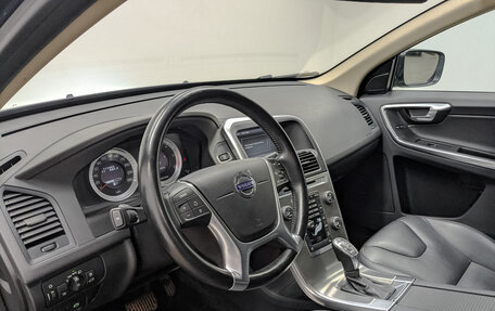 Volvo XC60 II, 2013 год, 2 450 000 рублей, 15 фотография