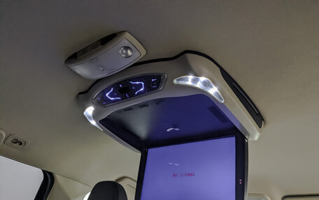 Volvo XC60 II, 2013 год, 2 450 000 рублей, 22 фотография