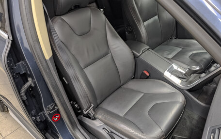 Volvo XC60 II, 2013 год, 2 450 000 рублей, 23 фотография