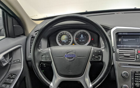 Volvo XC60 II, 2013 год, 2 450 000 рублей, 21 фотография