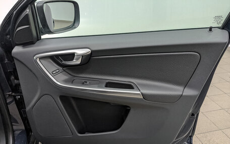 Volvo XC60 II, 2013 год, 2 450 000 рублей, 24 фотография