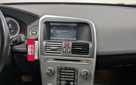 Volvo XC60 II, 2013 год, 2 450 000 рублей, 17 фотография