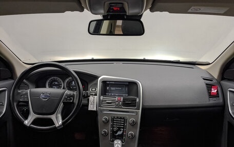 Volvo XC60 II, 2013 год, 2 450 000 рублей, 14 фотография