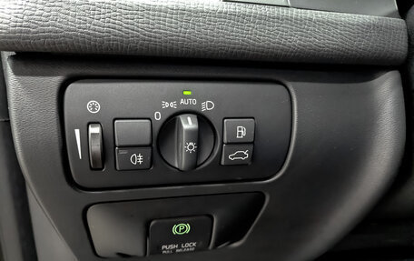 Volvo XC60 II, 2013 год, 2 450 000 рублей, 26 фотография