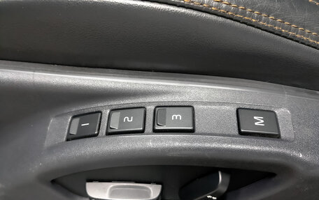 Volvo XC60 II, 2013 год, 2 450 000 рублей, 28 фотография