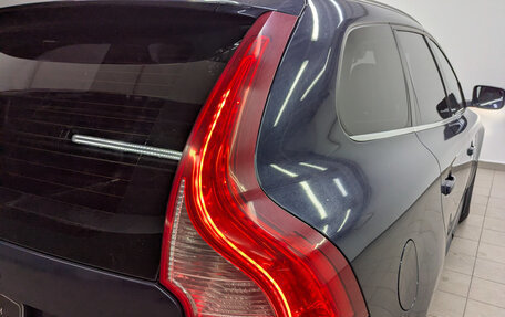 Volvo XC60 II, 2013 год, 2 450 000 рублей, 29 фотография