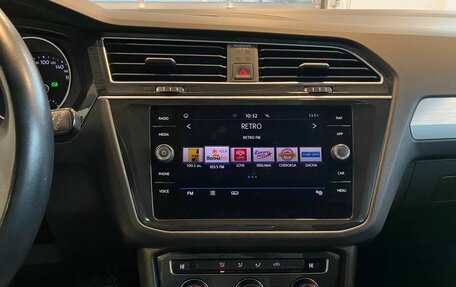 Volkswagen Tiguan II, 2020 год, 2 240 000 рублей, 13 фотография