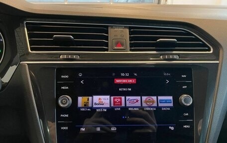 Volkswagen Tiguan II, 2020 год, 2 240 000 рублей, 14 фотография