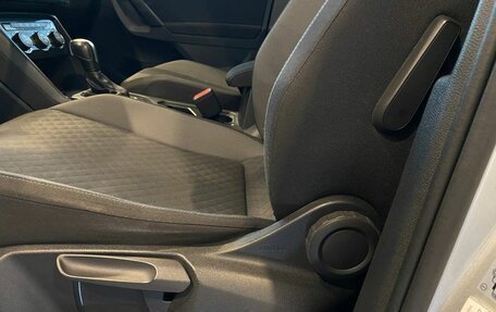 Volkswagen Tiguan II, 2020 год, 2 240 000 рублей, 33 фотография