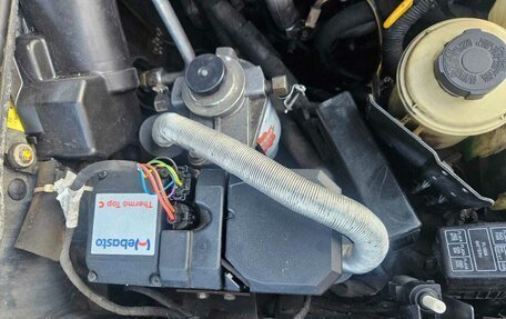 Nissan Terrano II рестайлинг, 2004 год, 750 000 рублей, 4 фотография