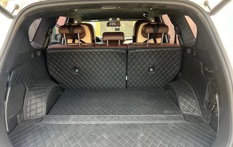 Hyundai Santa Fe IV, 2019 год, 3 500 000 рублей, 8 фотография