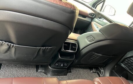 Hyundai Santa Fe IV, 2019 год, 3 500 000 рублей, 12 фотография