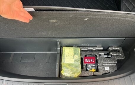 Hyundai Santa Fe IV, 2019 год, 3 500 000 рублей, 9 фотография