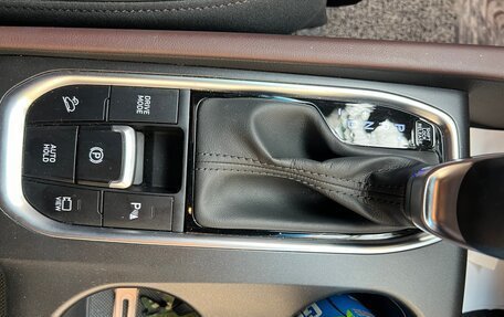 Hyundai Santa Fe IV, 2019 год, 3 500 000 рублей, 20 фотография