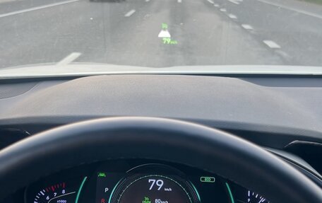 Hyundai Santa Fe IV, 2019 год, 3 500 000 рублей, 30 фотография