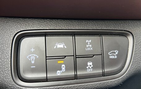 Hyundai Santa Fe IV, 2019 год, 3 500 000 рублей, 27 фотография