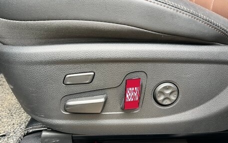 Hyundai Santa Fe IV, 2019 год, 3 500 000 рублей, 24 фотография