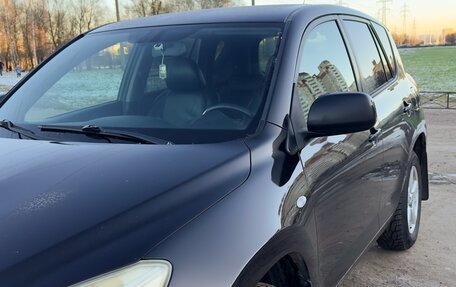 Toyota RAV4, 2006 год, 1 100 000 рублей, 3 фотография