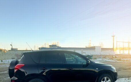 Toyota RAV4, 2006 год, 1 100 000 рублей, 4 фотография