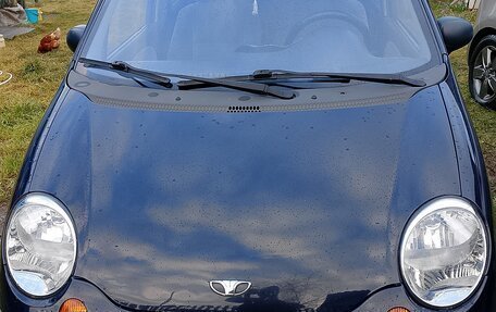 Daewoo Matiz I, 2007 год, 300 000 рублей, 4 фотография