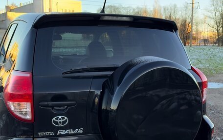 Toyota RAV4, 2006 год, 1 100 000 рублей, 5 фотография