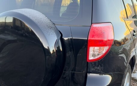 Toyota RAV4, 2006 год, 1 100 000 рублей, 6 фотография