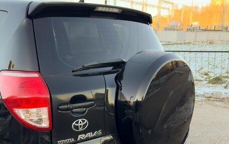 Toyota RAV4, 2006 год, 1 100 000 рублей, 11 фотография