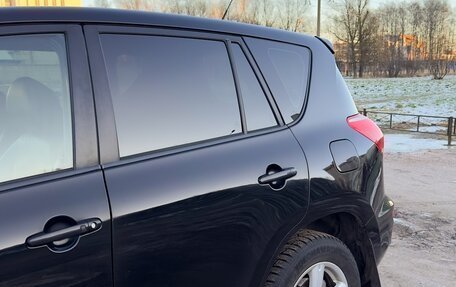 Toyota RAV4, 2006 год, 1 100 000 рублей, 9 фотография