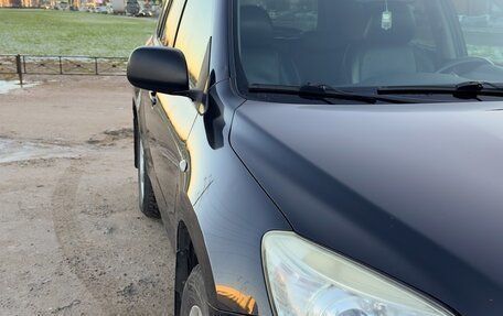 Toyota RAV4, 2006 год, 1 100 000 рублей, 8 фотография