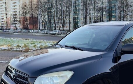 Toyota RAV4, 2006 год, 1 100 000 рублей, 2 фотография