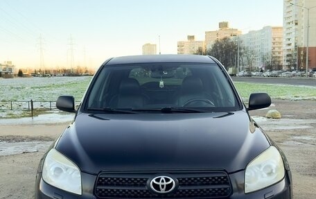 Toyota RAV4, 2006 год, 1 100 000 рублей, 10 фотография