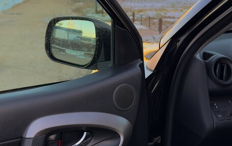 Toyota RAV4, 2006 год, 1 100 000 рублей, 13 фотография