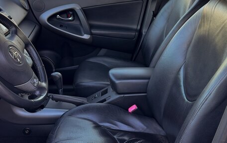 Toyota RAV4, 2006 год, 1 100 000 рублей, 17 фотография