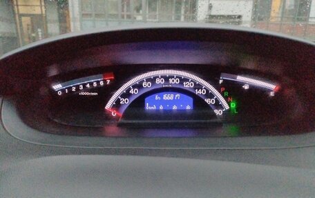 Honda Freed I, 2012 год, 1 100 000 рублей, 3 фотография