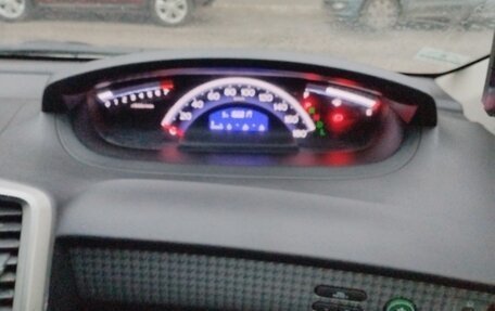 Honda Freed I, 2012 год, 1 100 000 рублей, 4 фотография