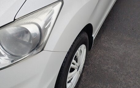 Honda Freed I, 2012 год, 1 100 000 рублей, 9 фотография