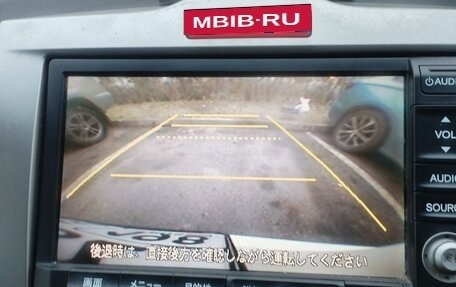 Honda Freed I, 2012 год, 1 100 000 рублей, 5 фотография