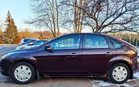 Ford Focus II рестайлинг, 2010 год, 450 000 рублей, 4 фотография